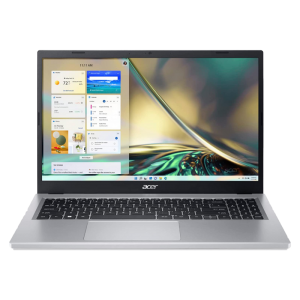 Acer Aspire 3 A315-24P-R50E 15.6" Full-HD AMD Ryzen 3 7320U 8GB/LPDDR5 1TB/NVMe AMD Radeon 610M iGPU WebCam HDMI2.1 USB-C/PD/DP Full-KB Win11/S 1.78Kg