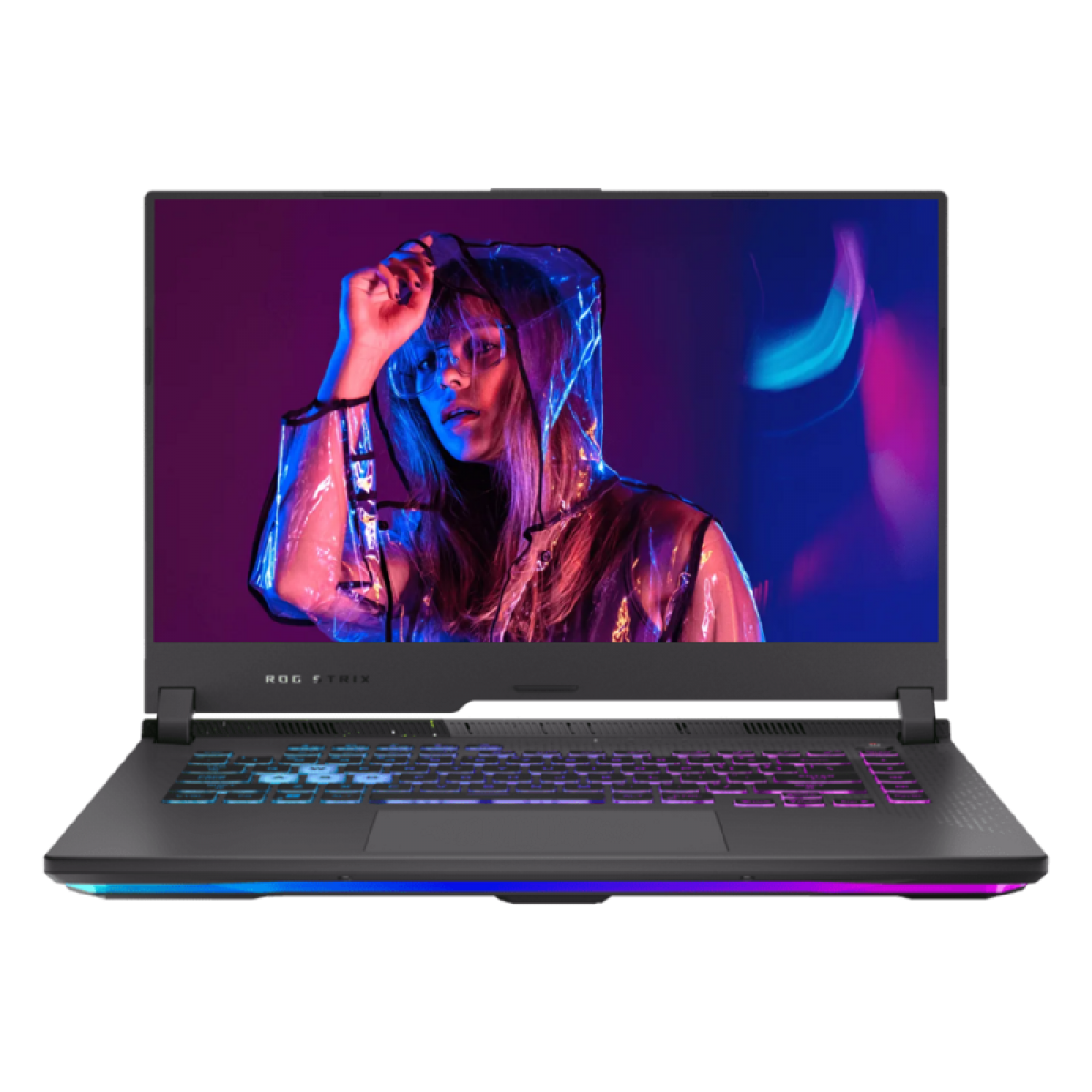 Asus ROG Strix G15 G513RS-HF079W, PC portable gamer créateur multimédia  puissant 15″ 300Hz sRGB RTX 3080 Ryzen 9 – LaptopSpirit