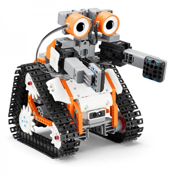 Ubtech Jimu Robot AstroBot Kit Top Quality Fun & Educational ...