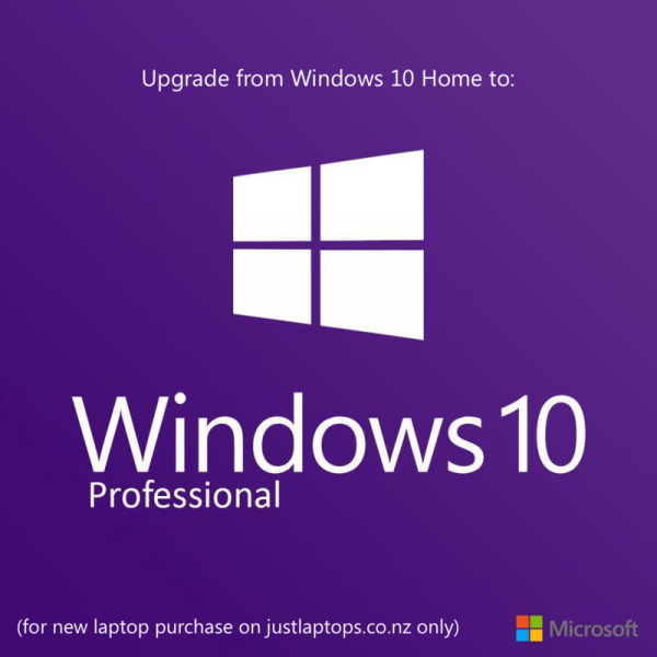 microsoft windows 10 pro upgrade digital download